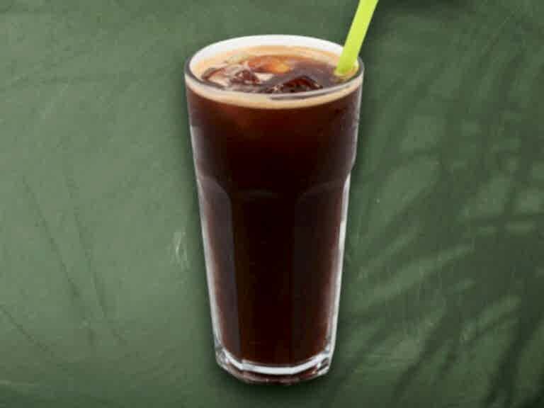 Ice Americano