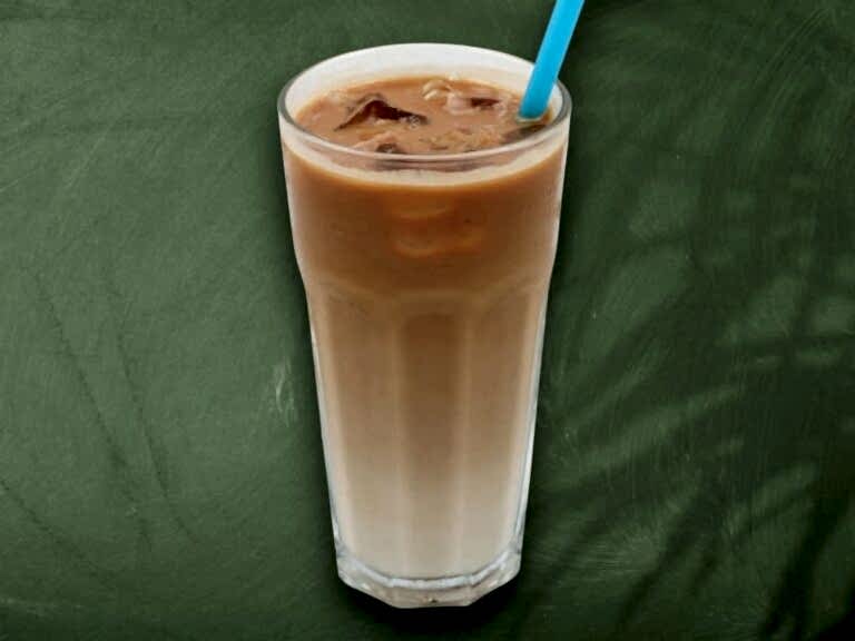Ice Latte