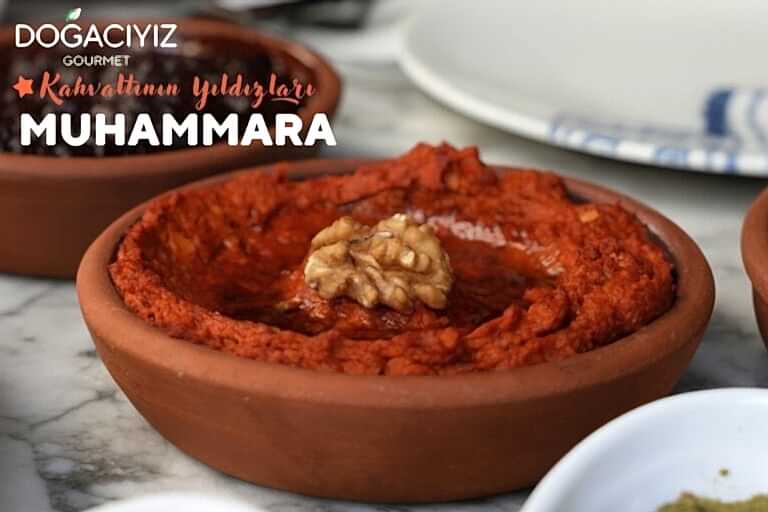 Muhammara
