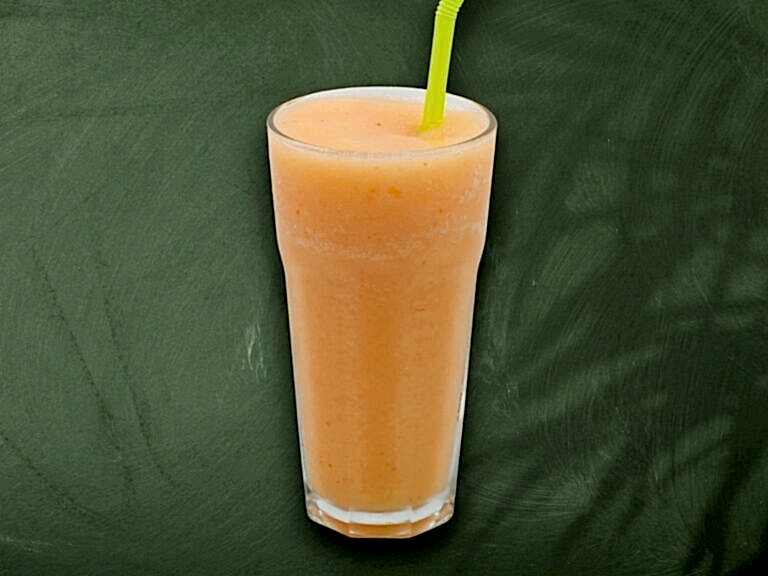 Muzlu Smoothie