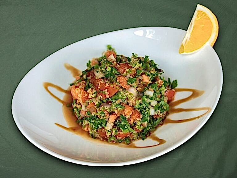 Tabule Salata